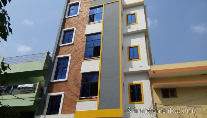 Sumangali Mahal & Vedha Bhavan